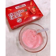 TAM TRANG CA CHUA TOMATO