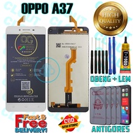 LCD TOUCHSCREEN OPPO A37 ORIGINAL TOUCHSCREEN ALL BRAND FULLSET