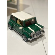 Lego creator expert 10242MINI MK VII (Used set)