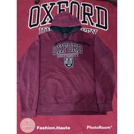 Oxford University Hoodie
