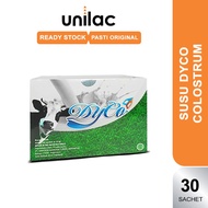 Susu DYCO Colostrum 30 Sachet Susu Kolostrum (Dynamic Colostrum)