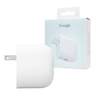 【Google】原廠 45W USB-C 充電器 - 白 (台灣公司貨)