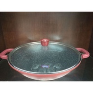 VANTAGE WOK 40CM NEW