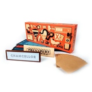 All English Puzzle Game Card Adults Party Games 2-8 People Birthday Holiday Party Game Interesting P