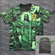 Brazil co-branded models: Netherlands Palestine Jamaica Portugal Italy 125 Anniversary Edition Jerse