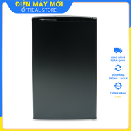 Tủ lạnh Mini Aqua 90 lít AQR-D99FA(BS) -Bảo hành chính hãng 24 tháng (Giao hàng toàn quốc)