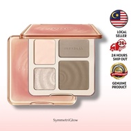 🇲🇾Judydoll Contour Highlighter Palette 9g 橘朵新品高光修容盘