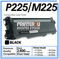 CT202330 Compatible to Fuj* Xero* Docuprint P225 P225d P225db P265dw M265z M225z M225dw M225Z P 225d