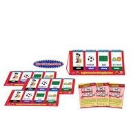 English Creative Writing Flip Chart