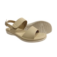 DARTE (ดาร์เต้) รองเท้าแตะแบบสวม รองเท้าแตะรัดส้น รุ่น D56-25634