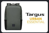 Targus Urban Essentianls  15.6吋多功能背包  （原價$420）