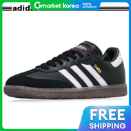 adidas | Adidas (Authentic) Adidas Samba Core Black Ih6000