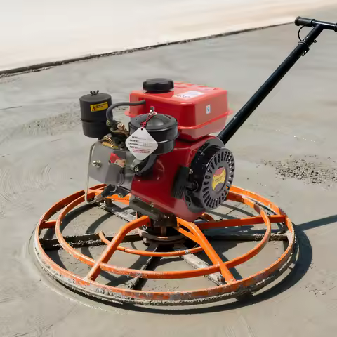 3HP 4-Stroke Diesel Engine 2.2KW Hand Recoil Start Motor, Air-Cooled Single Cylinder Engine for Go K