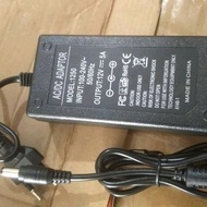 adaptor 12 volt 5 ampere