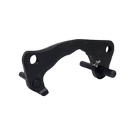 Yamaha Mio M3 SZ Fazzio Front Caliper Mounting Bracket