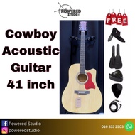 Acoustic Guitar 41 inch