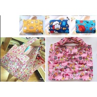 Foldable Recycle Bag