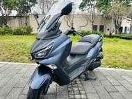 SYM 三陽 JOYMAX Z+ 300i 2023 JOYMAX300 原廠保固中