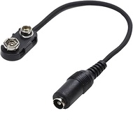 TECH BS450F Battery Snap 5.9 inches (15 cm)