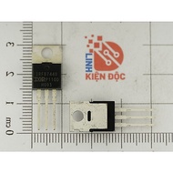 [ Combo of 3 pcs ] IRFB7440 Mosfet Channel-N 120A 40V TO-220C New