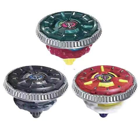 UX-16 Full Set 01+02+03 Bey X Random Booster Clock Mirage Metal Battle Tops Collection Spinning Gyro