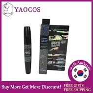 [3W CLINIC] Collagen Long Lash Mascara 12ml