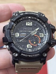 Casio G-Shock Mudmaster GG-1000