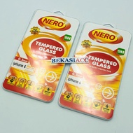 Tempered GLASS IPHONE 6 / SCREEN GUARD IPHONE 6 / 6G / 6S