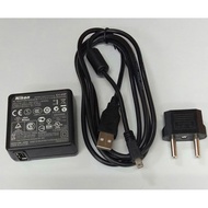 Nikon S S s2700 S3100 s3200 Aw100 Aw130 Aw140 camera charger