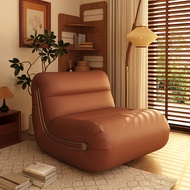 Rocking Chair Recliner Adult Bean Bag Sofa Sleeping Balcony For Home Casual Adult Lunch Break Small Bedroom Living Room