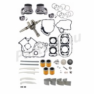 800 Engine Rebuild Kit for CFMoto 800 X8 U8 Z8 800EX Z8-EX 2V91W Engine CF800ATR-2 CF800UTR-2 TerraL