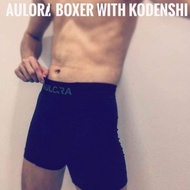 ®AULORA BOXER 【1 PIECE】READY STOCK