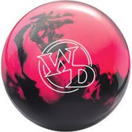 Bowling Ball - C300 - White Dot - 6lbs - 15lbs