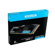 EXCERIA  PLUS G3 NVMe R5000 W3900