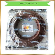 Dongfeng bridge pineapple oil seal 15 -19 tons. No. 94*175*12/26, 94x175x12/26