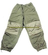 全新品 wild things ECWCS GEN 3 LEVEL7 L7  防寒保暖長褲 PRIMALOFT L號 (SEAL DEVGRU PATAGONIA PCU ORC ADS)