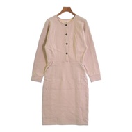 Agnes b. Dress Beige Women