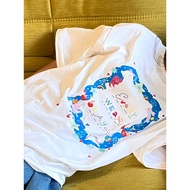 JELLY BUNNY TEE SHIRT