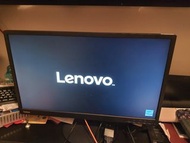 Lenovo 24吋屏幕