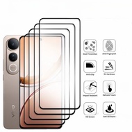 VivoV50Lite Tempered Glass For Vivo V50 Lite V50Lite 4G 5G Screen Protector Tempered Glass Protectio