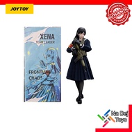 JoyToy Frontline Chaos Xena Team Leader 1/12 Figure จอยทอย เซน่า ทีม ลีดเดอร์ ขนาด 1/12 ฟิกเกอร์