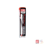Quantum Mechanical Pencil Lead Q300 0.5 Mm. HB 1 Tube