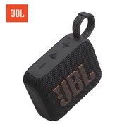 【จัดส่งในกรุงเทพฯ】Authentic GO 4 ลำโพงบลูทูธ With Mic portable Bluetooth speakers boomboxes Intellig