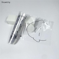 [fnuwtriy] 36Pcs/Roll CPR Resuscitator Mask CPR Face For CPR Training First Aid Kit VN