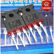 Crystal Tube Original mos Tube 2PCS W220NF75 STW220NF75 240N10F7 68N60DM6 STW68N60DM6-4 W55NM50N STW