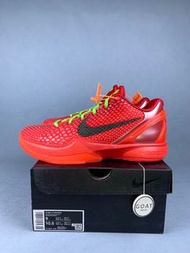 Nike Kobe 6 Protro 反轉青蜂俠 FV4921-600