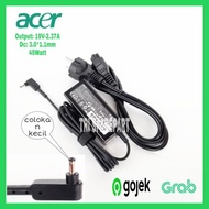 ADAPTOR CHARGER LAPTOP ACER ASPIRE 3 A314-35 A314-35S TERBARU!!