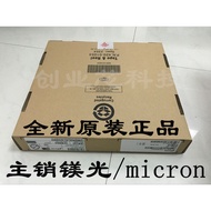 Imported Brand New Original MT41K128M16JT-125IT: K Silk Screen Printing: D9PSK Genuine BGA Memory Ch