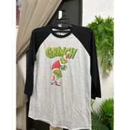 Baju t-shirt 3Q bundle unisex