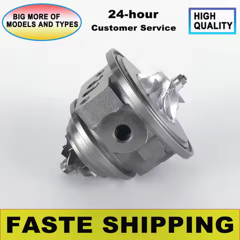 New MFS Turbo car charger chra RHF5 1515A246 Internal Replacement Parts For MITSUBISHI Ek DBA-B11W V